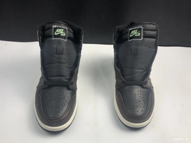Rep Onekick -033 ARMY AIR 555088 HIGH 1 JORDAN LIGHT 0621